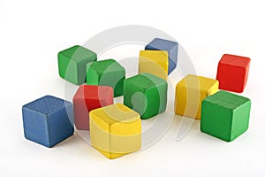 Building blocks