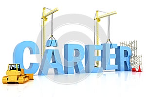 Building a Career