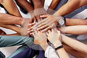 Building Community Cohesion: A Spirited Circle photo