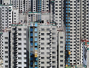 China Building Concrete StructureÃ¯Â¼Å photo