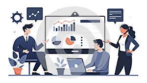 Building Consensus, Collaborative Decision-Making with Data