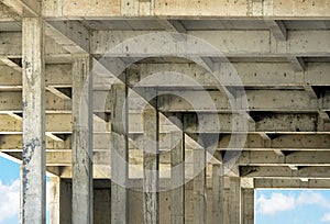 building construction