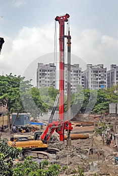 Building Construction