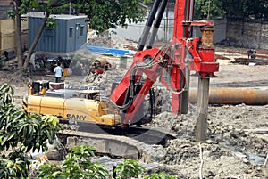 Building Construction