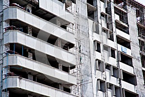 Building construction