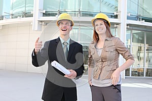 Building Construction Team
