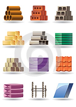 Building & constructions materials