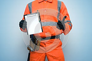Building contract. Fix list. To do list template.