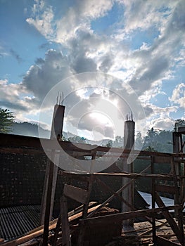 Building contructions