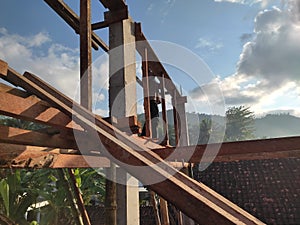 Building contructions