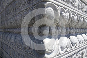 Building Cornerstone