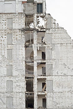 Building Demolition