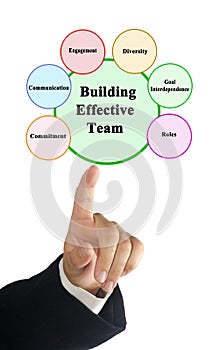 Building Effective Team