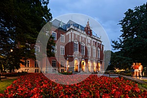 Jagiellonian University, Krakow, Poland.