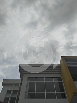 Building in Tidar University