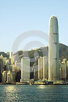 Building of HongKong