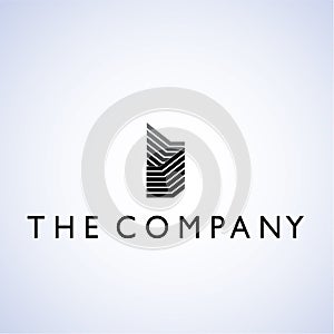 Building ideas design illustration graphic