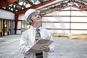 Building Inspector photo