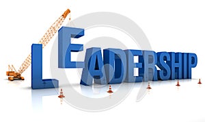 Building a Leadership