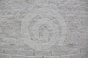 Building material brown stone bricks