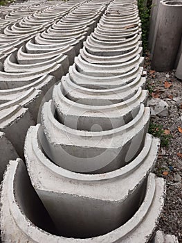 Thist is a building material,  Gondoriyo Village, Central Java, Semarang on Friday 22 January 2022