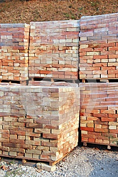 Building materials