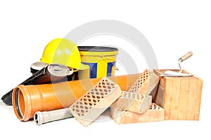 Building materials img