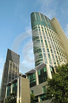 Building in Melbourne
