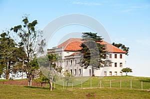 Building of the Ordem dos CÃÂ´negos Regulares Lateranenses