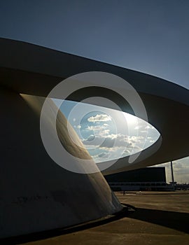 National Museum of Brasilia