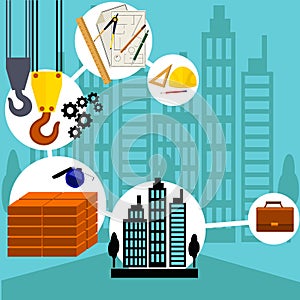 Building Process. Success Engineer