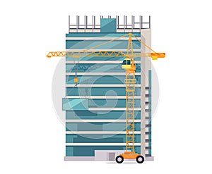 Building Process. Success Engineer