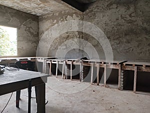 Building on progress