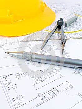 Building projects photo
