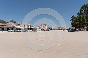 El Rocio Spain