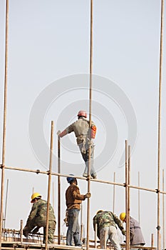 construction worker