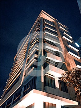 Building of State University of Malang