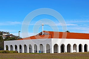 Mount Soledad Presbyterian Church photo