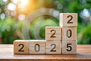Building a Successful Future 2025 Business Strategy Risk Management and GoalOriented Planning photo