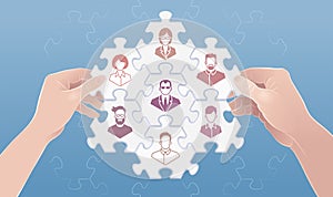 Building A Successful Work Team