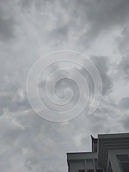 Building in Tidar University