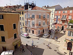 Rovinj rovingo