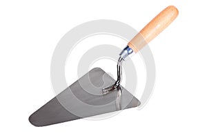 Building trowel
