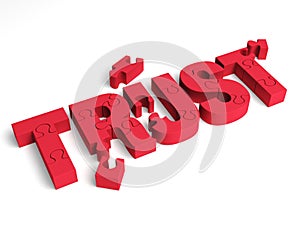 Building Trust