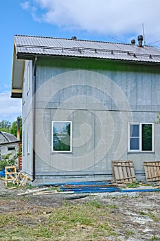 Building Your Home 5