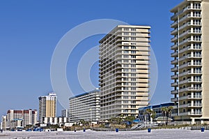 Edifici lungo Spiaggia 