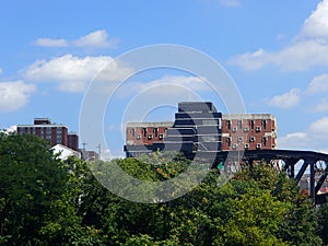Pittsburgh buildings