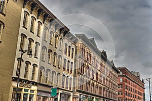 Buildings in Grand Rapids