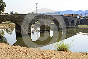Serta Carvalha Bridge photo