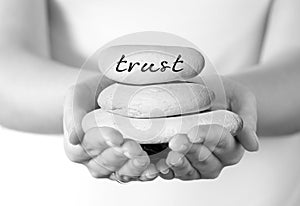Built on Trust